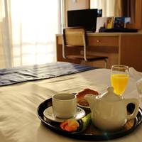 Twin Room with Extra Bed