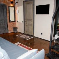 Duplex Suite