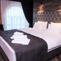 One-Bedroom Suite