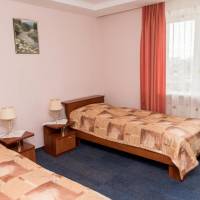 Comfort Twin Room