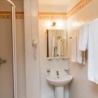 Small Twin Room