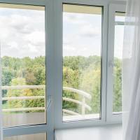 Apartment for Newlyweds 