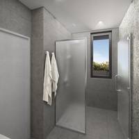 Family Smart Room with Park View
