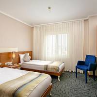 Economy Double or Twin Room
