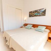 Apartment with Pool or Garden View 