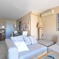 Executive Apartment with Sea View