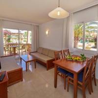 Standard Apartment (3 Adults)