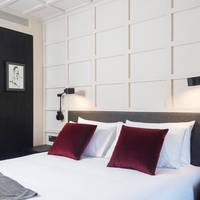 Superior Double Room Ramblas view