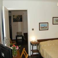 Deluxe Double Room with Extra Bed