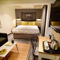 King Room