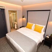Small Room