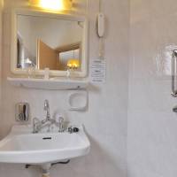 Triple Room with Side Sea View
