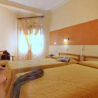 Economy Double or Twin Room