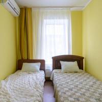 Budget Twin Room