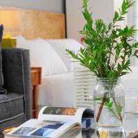 Apartment Open Plan - Live in Athens #07