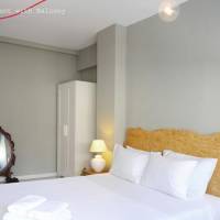 One-Bedroom Apartment with Balcony - Live in Athens #08
