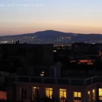 Split - Level Penthouse with Acropolis view - Live in Athens #09