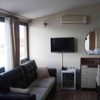 Suite with Terrace