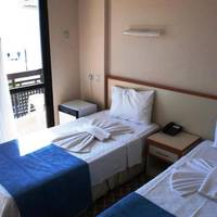 Standard Double or Twin Room with Garden View