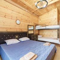 Quadruple Room with Bathroom