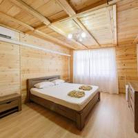 Premium Quadruple Room