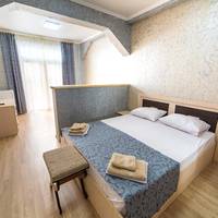 Quadruple Room with Sea View