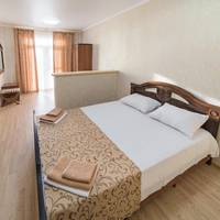 Triple Room with Sea View