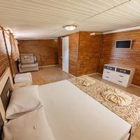 Budget Triple Room