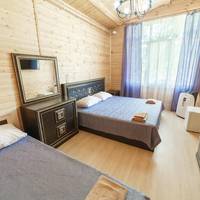 Triple Room with City View