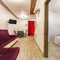 Superior Suite with Sea View
