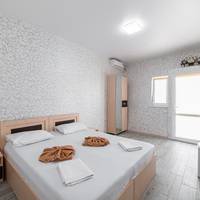 Double or Twin Room with Terrace