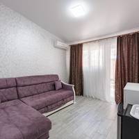 Quadruple Room with Terrace