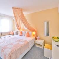Double or Twin Room with Extra Bed