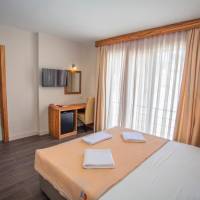 Standard Double or Twin Room with Garden View