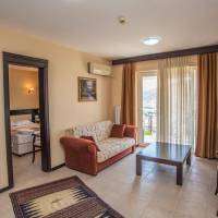 Standard Suite