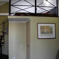 Deluxe Double Room with Extra Bed