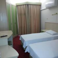 Basic Single Room