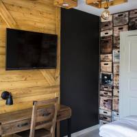 Extra Comfort Twin Room