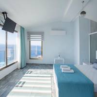 King Room with Sea View