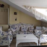 Suite with Sea View