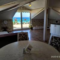 Family Room with Sea View
