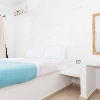 Triple Room with Sea View