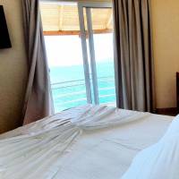 Standard Double or Twin Room with Sea View