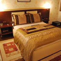 Superior Suite with Terrace and Sea View