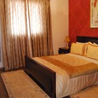 Premium Suite with Jacuzzi - Terrace and Sea View 