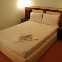 Comfort Single Room