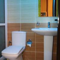 Single Room with Side Sea View