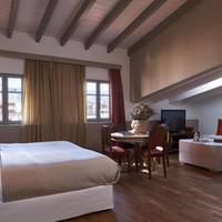 Family Suite with City View