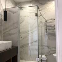 Superior Twin Room with City View