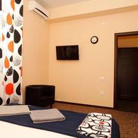 Quadruple Room with Terrace